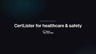 Healthcare & Safety Certification Tracking: Expiry Reminders for CPR and More