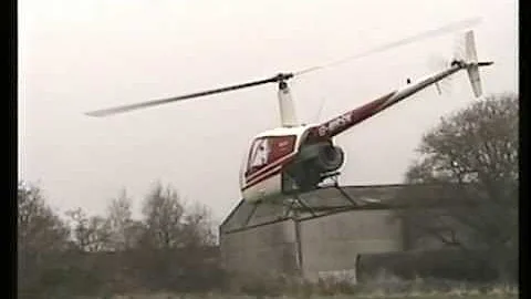 caroline dickson fly's