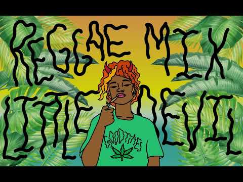 Reggae Mix / Music to Smoke and Chill