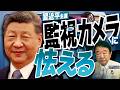 【ぼくらの国会・第1153回】ニュースの尻尾「習近平主席 監視カメラに怯える」