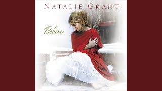 Video thumbnail of "Natalie Grant - O Little Town of Bethlehem"