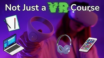 VR Japanese Lessons | Activities Outside of VR | Learn Japanese w/ Katie | DYNAMIC LANGUAGES