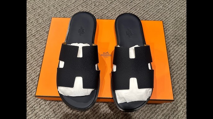 Hermès Men's Izmir Sandal