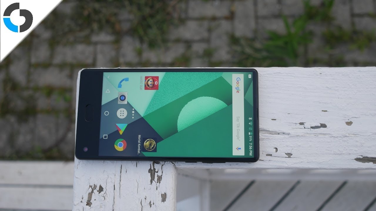 Maze Alpha Review - Not so A-maze-ing After All