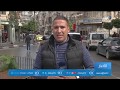 تقرير الذكرى الـ30 لإعلان ياسر عرفات استقلال فلسطين