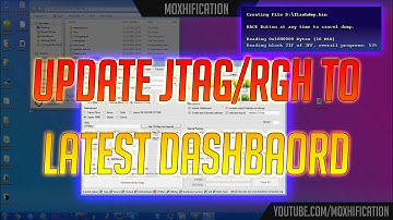 (Updated Video) How To Update Your Dashboard To 17559 | +Download [JTAG/RGH]