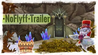 NoFlyFF Trailer v14