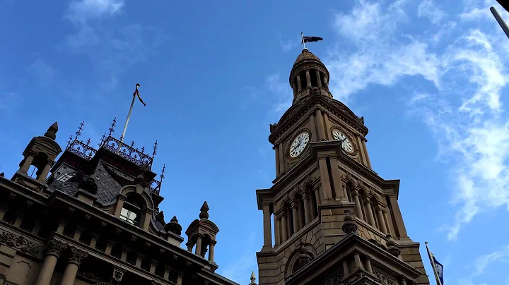 Video Footage Example 1