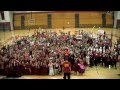 Fond du Lac High School LipDub