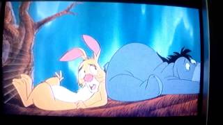 Piglets Big Movie Rescuing Pooh Bear Hd