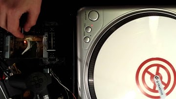 Midi Note Fader Mod - beta version