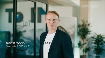 Introducing the new chapter of 1oT eSIM Core