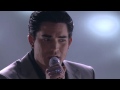 Adam Lambert - Tracks of My Tears (American Idol)