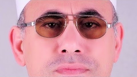 💔 اسمع بقلبك 💔 سوره الانبياء للشيخ د #عبدالناصرحرك 👏👍