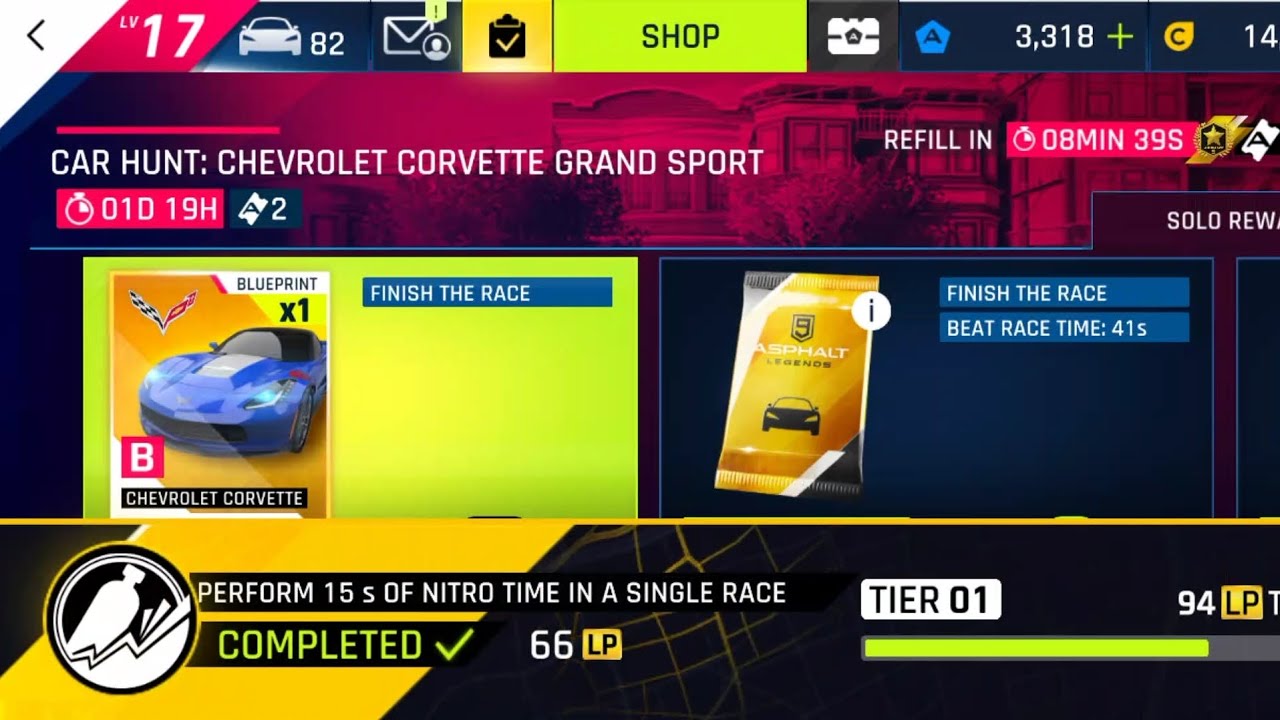 Asphalt 9 – Race for Pride event will start in 3 week and will run from  June 23rd through July 2nd : r/Asphalt9