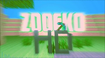 Intro|ZoockoHD (NEU)