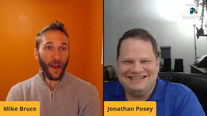 Are Health Coaches Breaking The Law? - Jonathan Po...