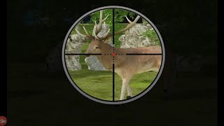 Sniper Hunt Safari Survival Android Gameplay screenshot 5