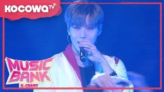 [Music Bank K-Chart] Ep 903_COMEBACK SPECIAL "LOVE" by TAEMIN screenshot 2