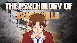 Ayanokoji Psychology: Analyzing the Mind of a Complex Protagonist🧠, by  Dim Light
