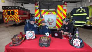 PintheQ Productions: Sugar Creek Township Fire Department