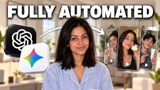 GPT 6 Astra + Gemini Omni = Fully Automated AI Ads Factory (FULL TUTORIAL)