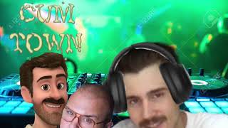 Cumtown - Nicks Experimental Music