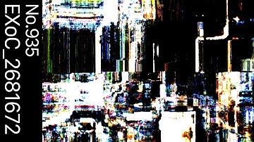 【TouchDesigner & Ableton Live】EXoC 2681672