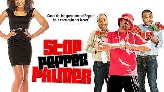 🌀 Stop Pepper Palmer | COMEDY | Full Movie
