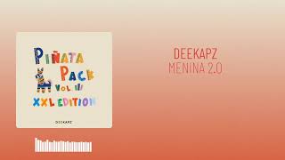 Deekapz - Menina 2.0