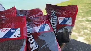 Download Lagu Benzár Aqua Garant Pellet MP3