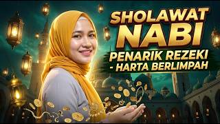 Sholawat Penyejuk Hati Merdu Bikin Tenang | Assalāmualaik & Yā Rabbi shalli & Yā Sayyidī #sholawat