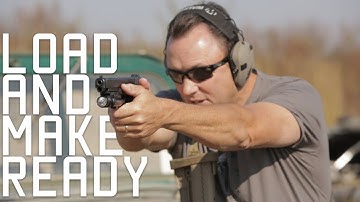 How Special Ops Load and Make Ready | Unload | Tactical Rifleman