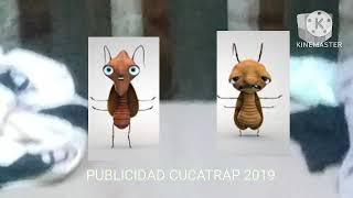 Cucatrap Sofa Argentina 2019 Kinemaster