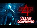 Stranger Things 4 | What We Know About VECNA