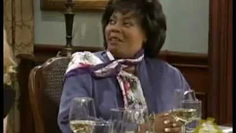 MADtv Oprah Winfrey's Bookclub