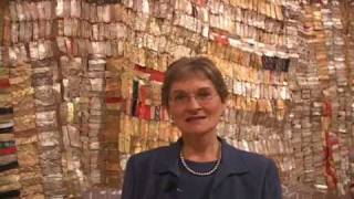 Creating Respect for People and Place The Harn Museum of Art