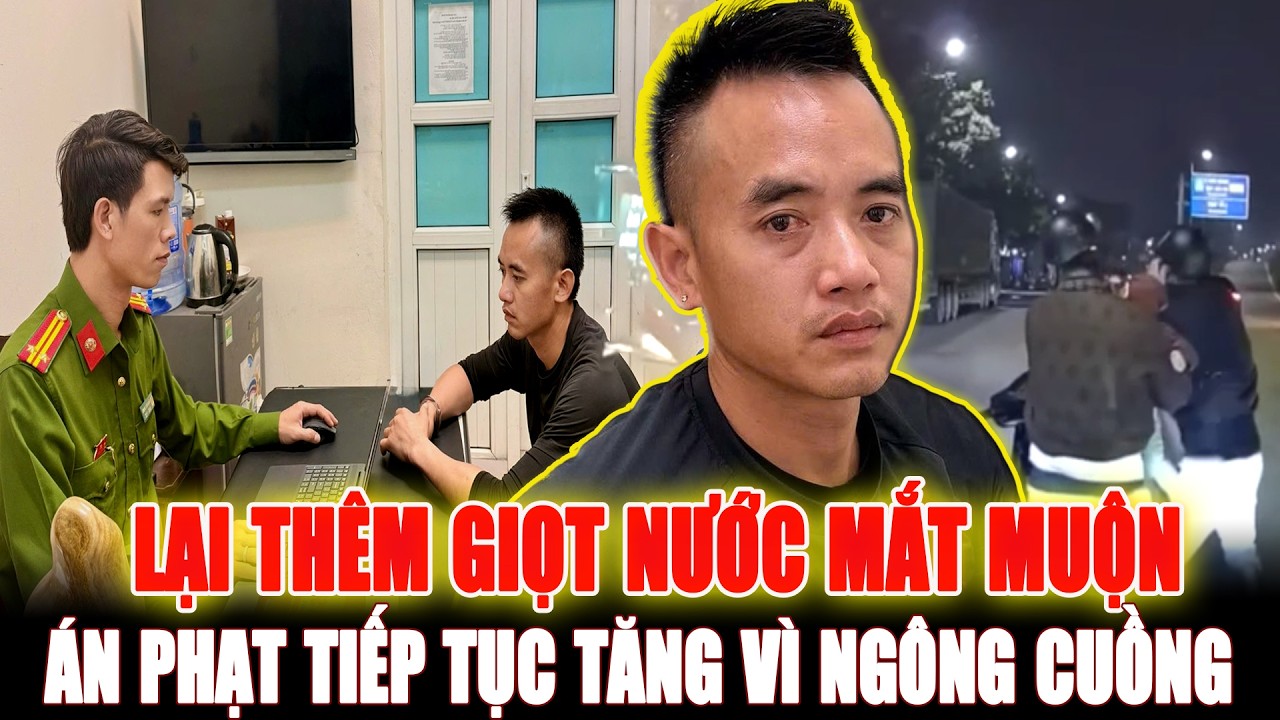 Danh Tính Tài Xế Xe Bán Tải Tạt Đầu Xe Máy Khiến 3 Ngã Ở Vành Đai 3 Hà Nội Và Tạm Giữ Hình Sự