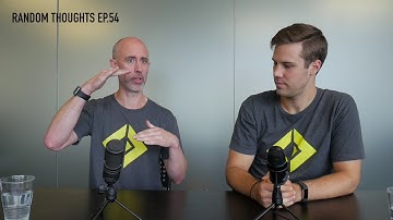 EP.54 - Do weights stunt growth in young athletes?