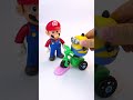 Satisfying Unboxing Mario Bros - Patrick - Helicopter Minions and Monster toy ASMR Video #minions