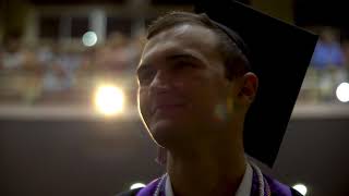 Details 2018 Spring Commencement Ceremony News