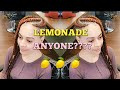 Jumbo Lemonade Stitch Braids