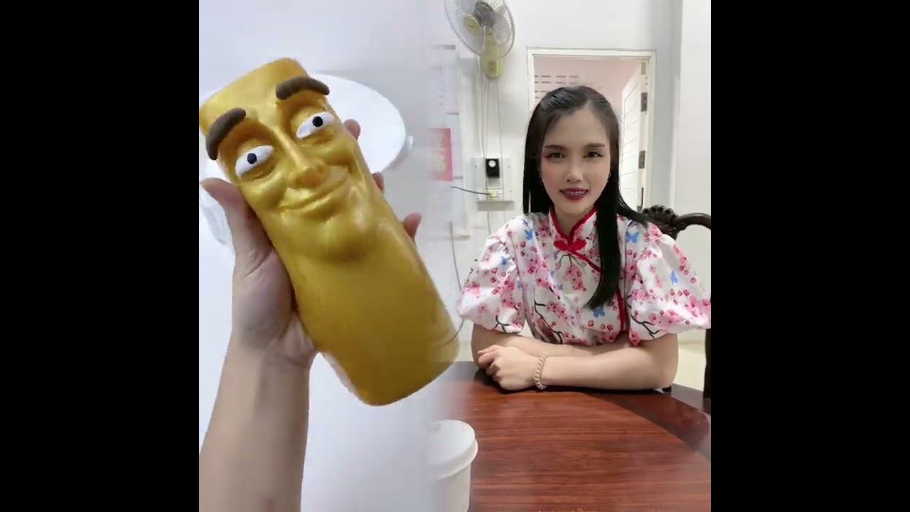 วิดีโอสั้นของ