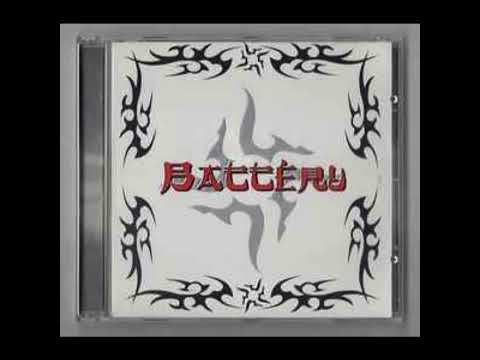 Plastic Jesus - Battery