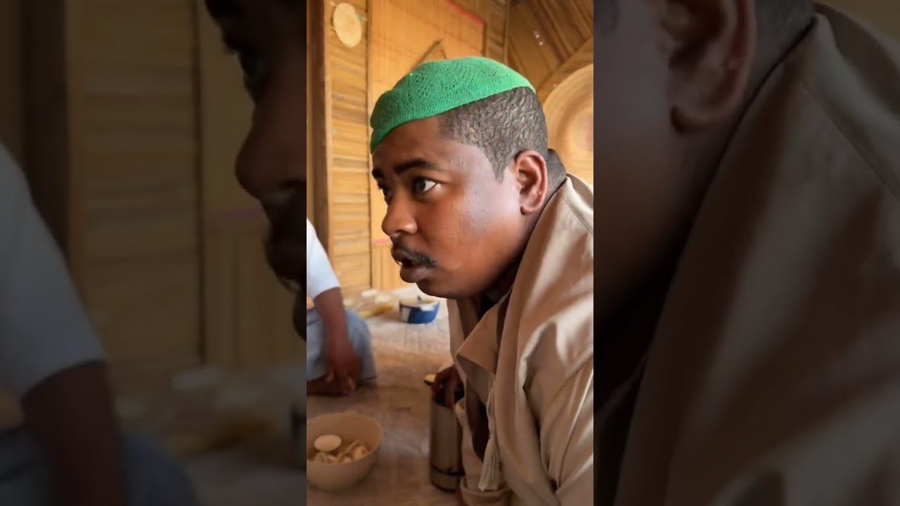 لا حياة لمن تنادي 😄