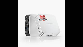 Review: GEEKOM A7 Mini PC – Ryzen 5 7535HS Office Powerhouse for 2026