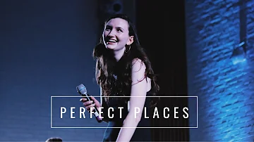 Perfect Places (Lorde cover)