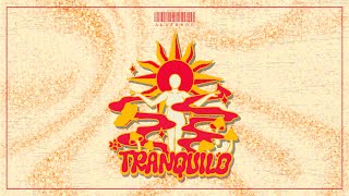 AKUERROR - Tranquilo (Official Lyric Video)