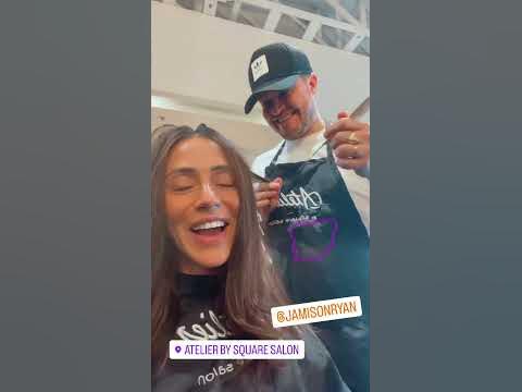 #hairstyle #ariellaferrera #hairhighlighting - YouTube
