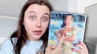 Grab your coffee! Emma Chamberlain just gave us everything we wanted in her Cosmo interview
